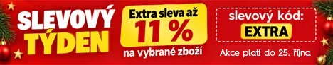 Slevový týden