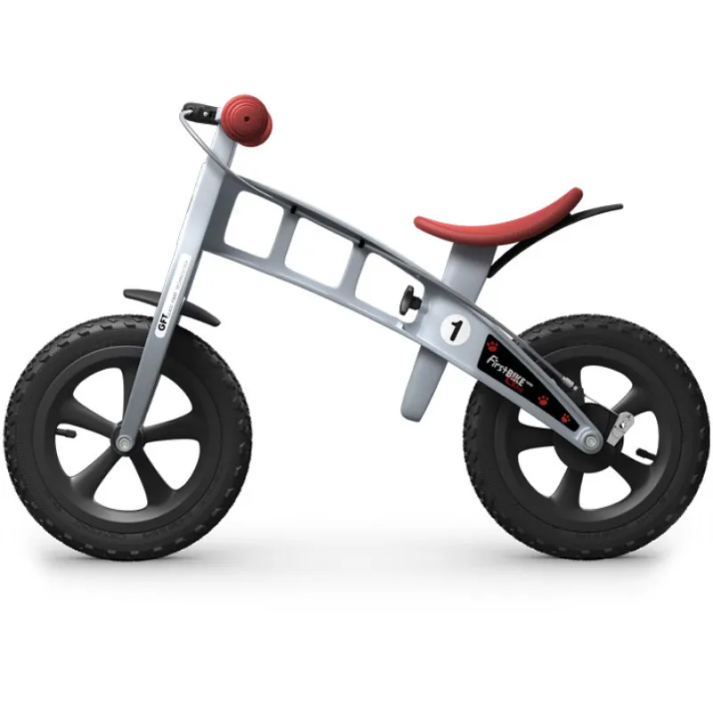 FirstBike Odrážedlo CROSS