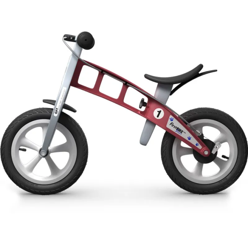 FirstBike Odrážedlo STREET