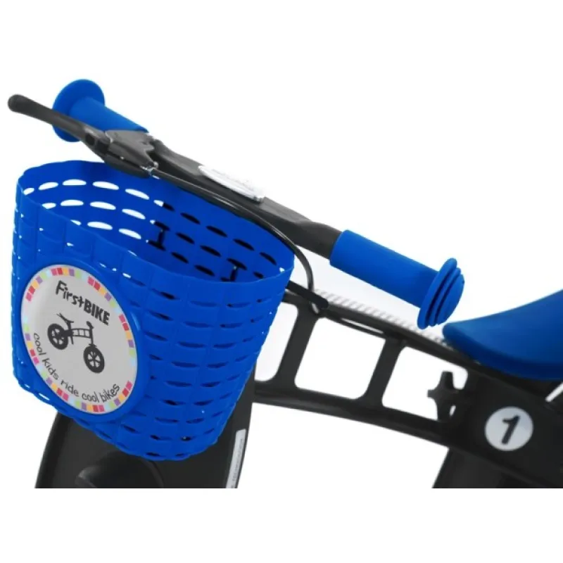 FirstBike Košík na řídítka