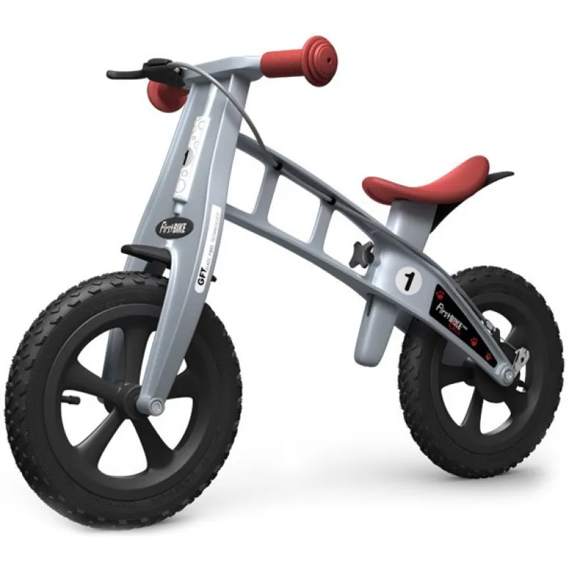 FirstBike Odrážedlo CROSS