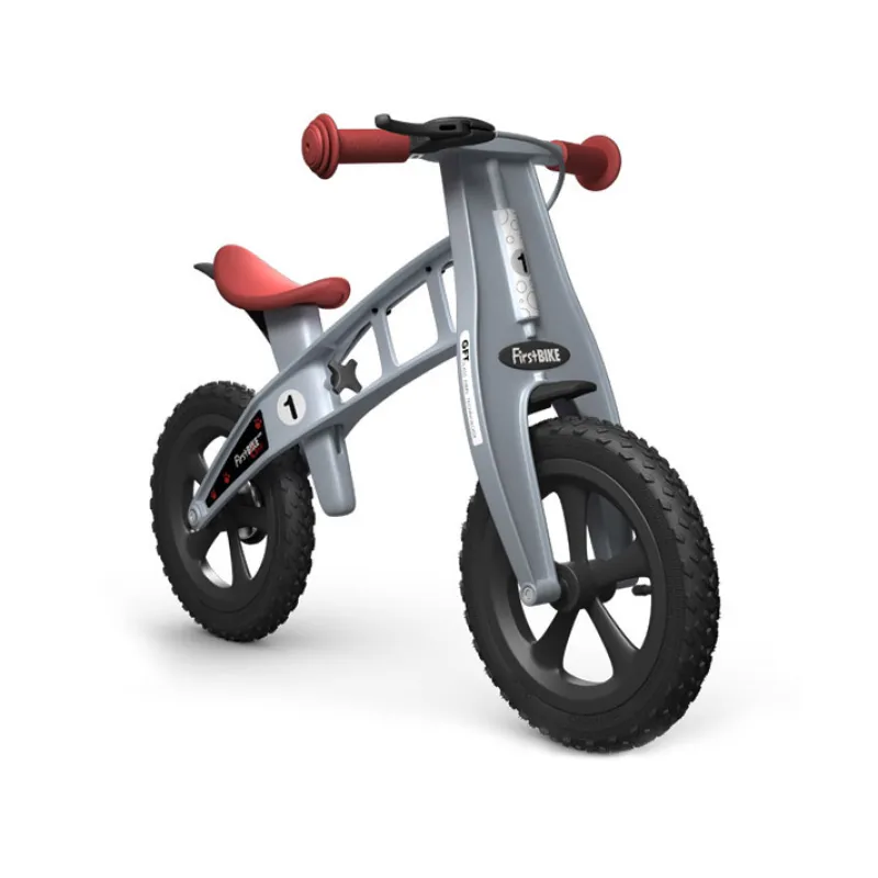 FirstBike Odrážedlo CROSS