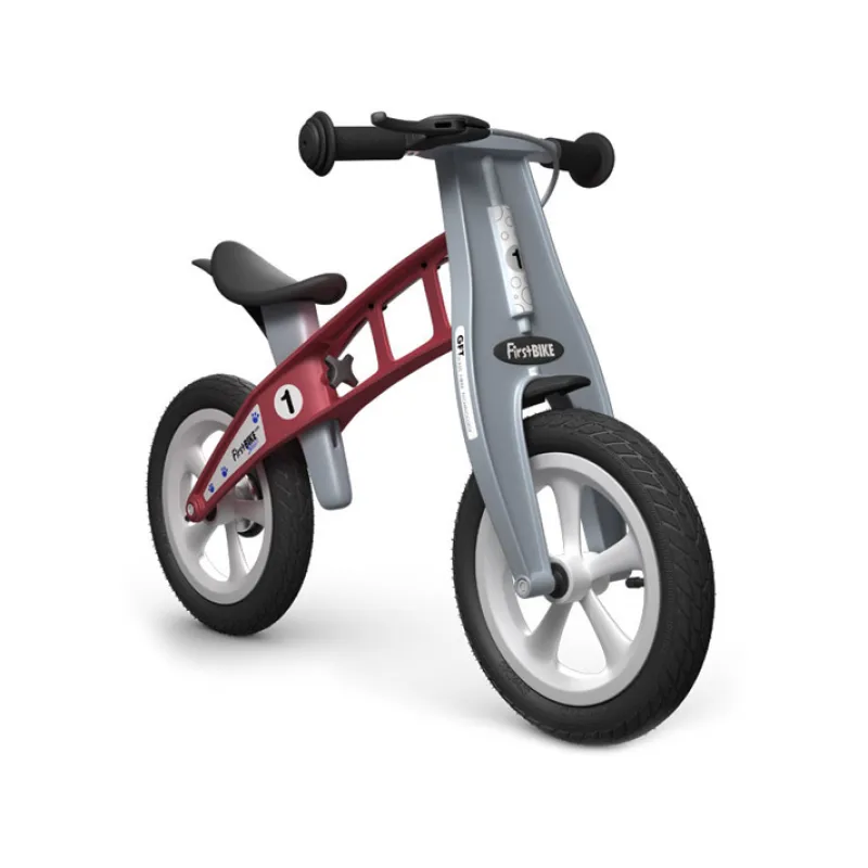 FirstBike Odrážedlo STREET
