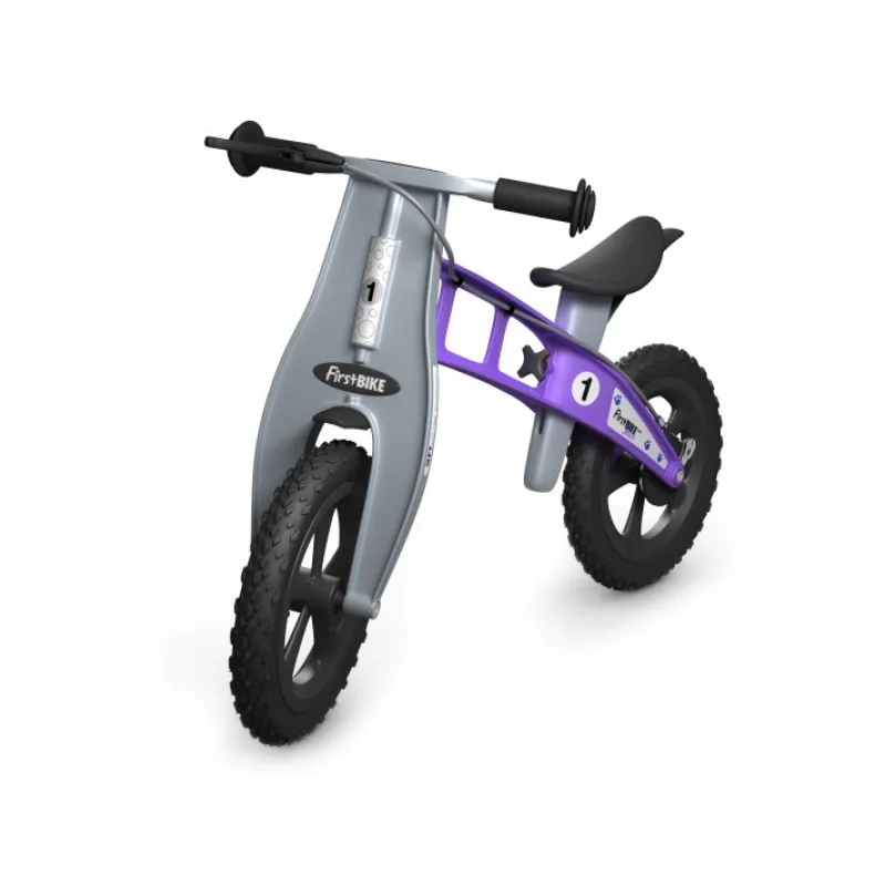 FirstBike Odrážedlo CROSS