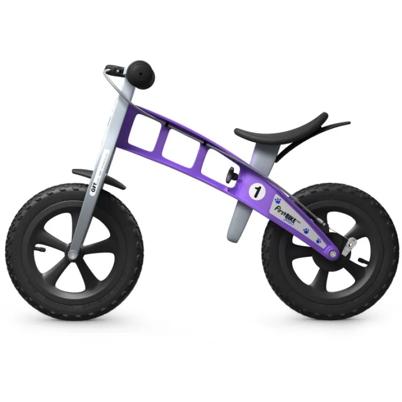 FirstBike Odrážedlo CROSS