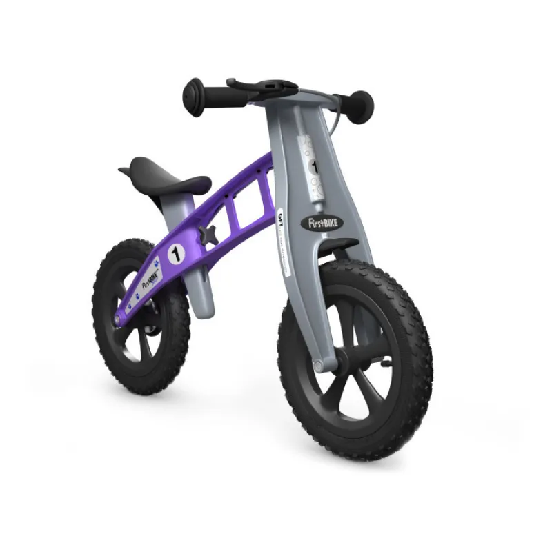 FirstBike Odrážedlo CROSS