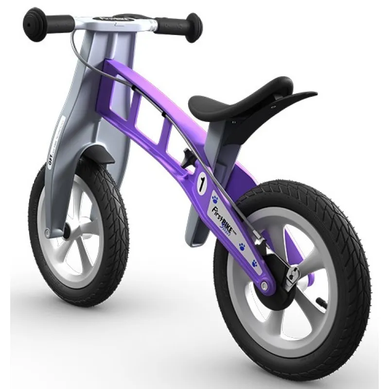 FirstBike Odrážedlo STREET