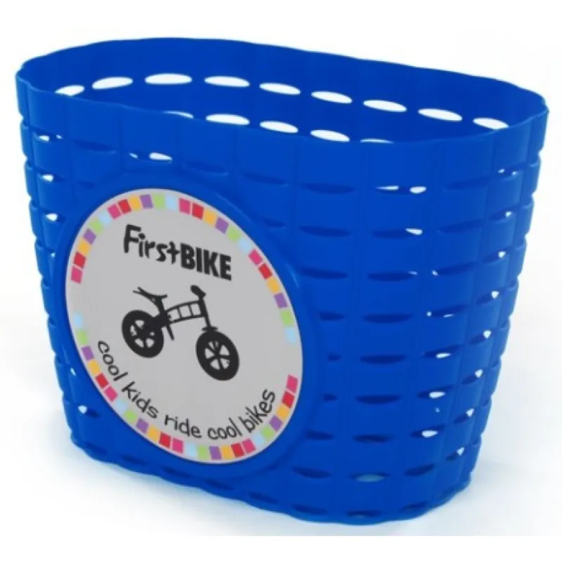 FirstBike Košík na řídítka