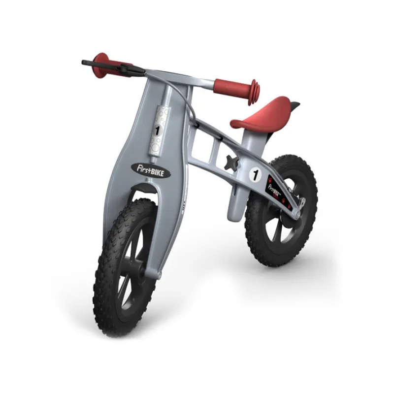 FirstBike Odrážedlo CROSS