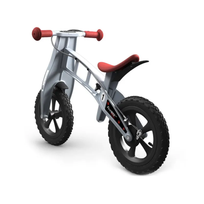 FirstBike Odrážedlo CROSS