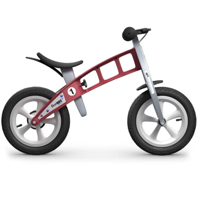FirstBike Odrážedlo STREET