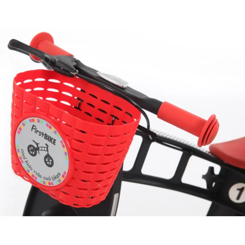 FirstBike Košík na řídítka