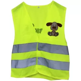 FirstBike Reflexní vesta