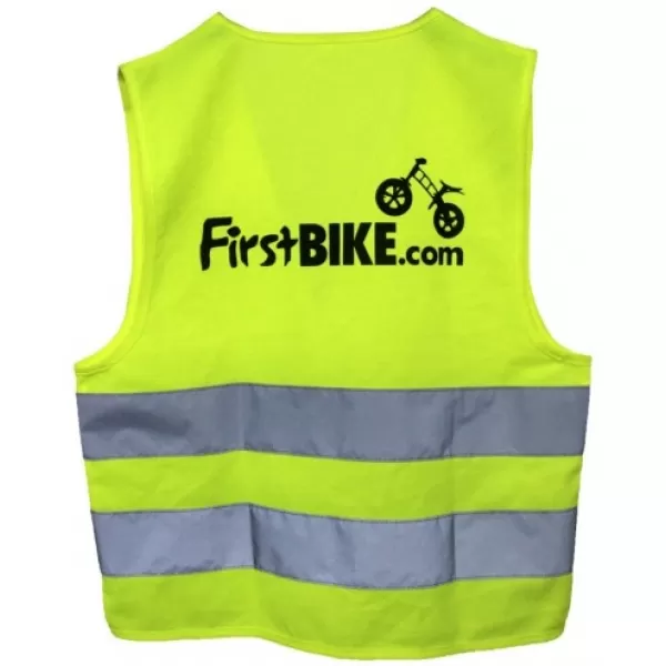 FirstBike Reflexní vesta
