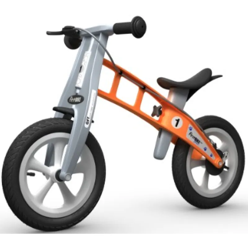 FirstBike Odrážedlo STREET