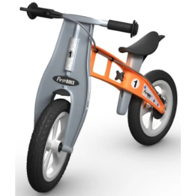 FirstBike Odrážedlo STREET