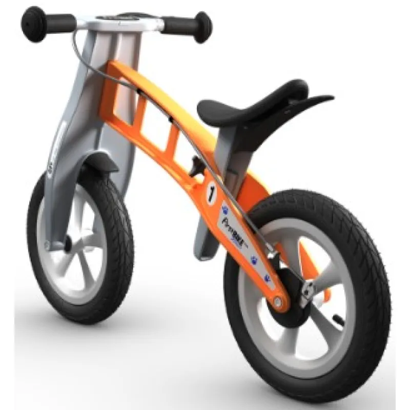 FirstBike Odrážedlo STREET