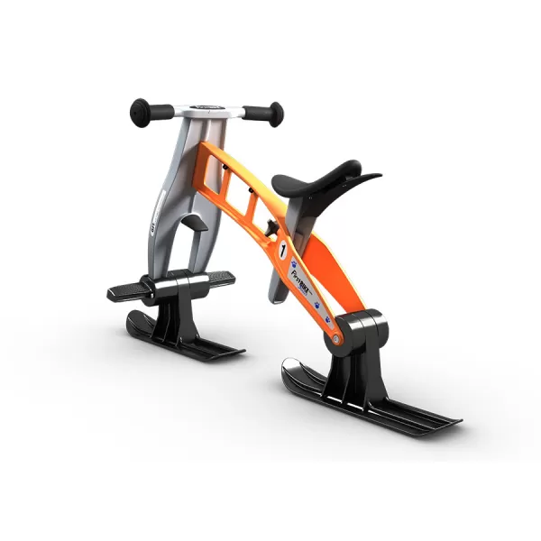 FirstBike SKI set (2ks v balení)