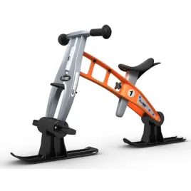 FirstBike SKI set (2ks v balení)
