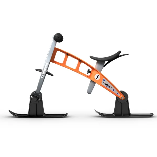 FirstBike SKI set (2ks v balení)