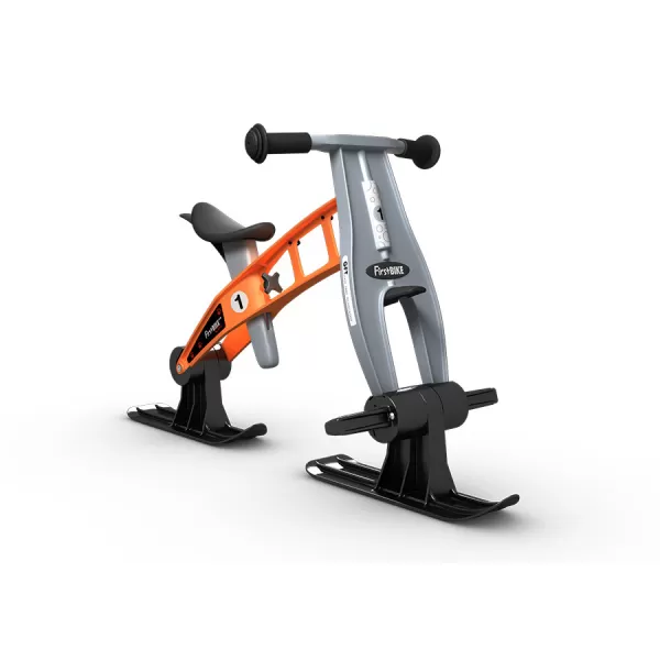 FirstBike SKI set (2ks v balení)