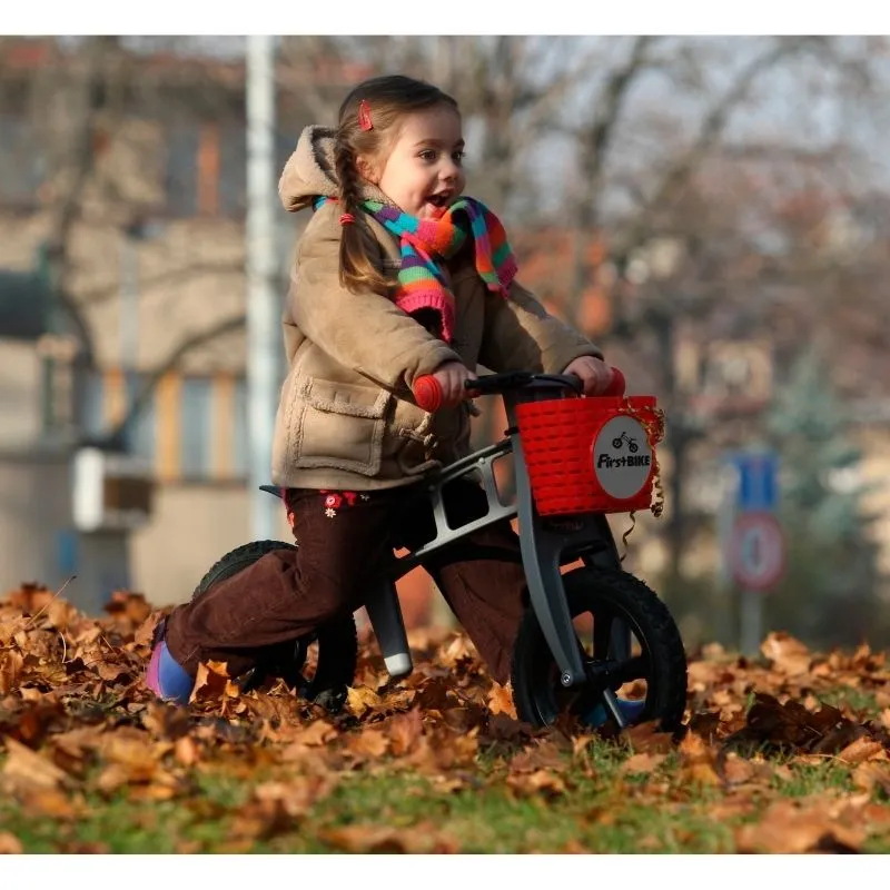 FirstBike Odrážedlo CROSS