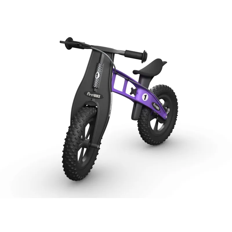 FirstBike Odrážedlo FAT