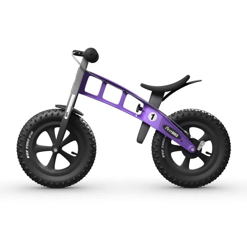 FirstBike Odrážedlo FAT