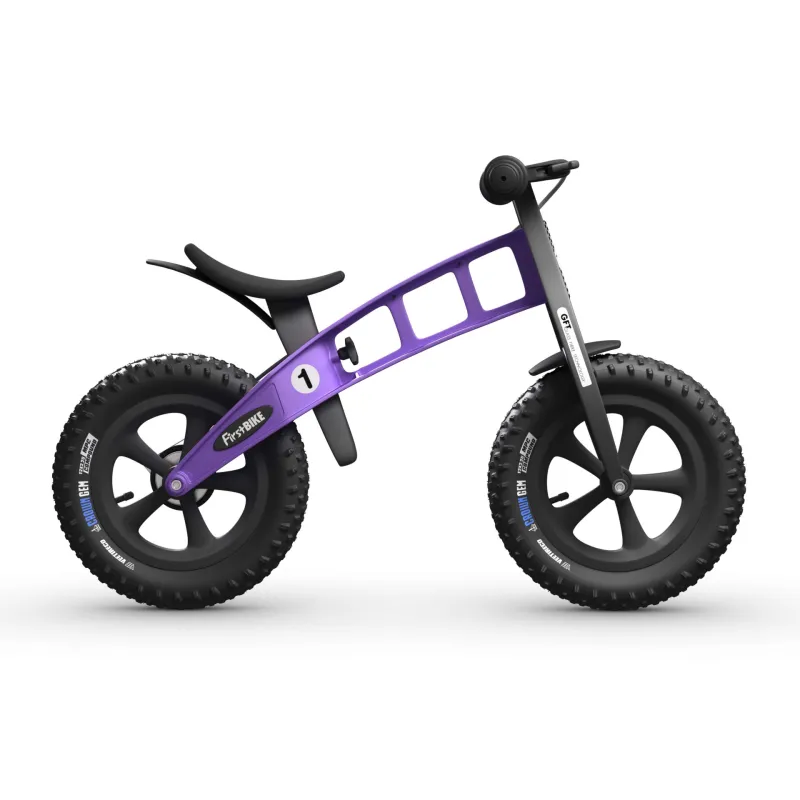 FirstBike Odrážedlo FAT