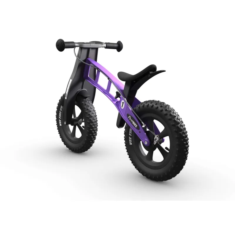 FirstBike Odrážedlo FAT