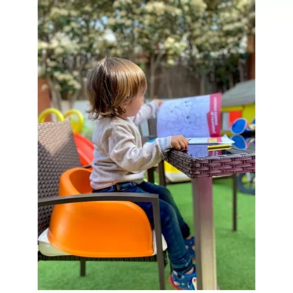 FirstBike FirstBOOSTER