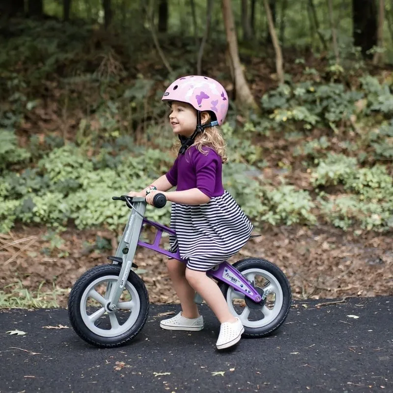 FirstBike Odrážedlo STREET